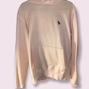 OVO Light Pink Hoodie